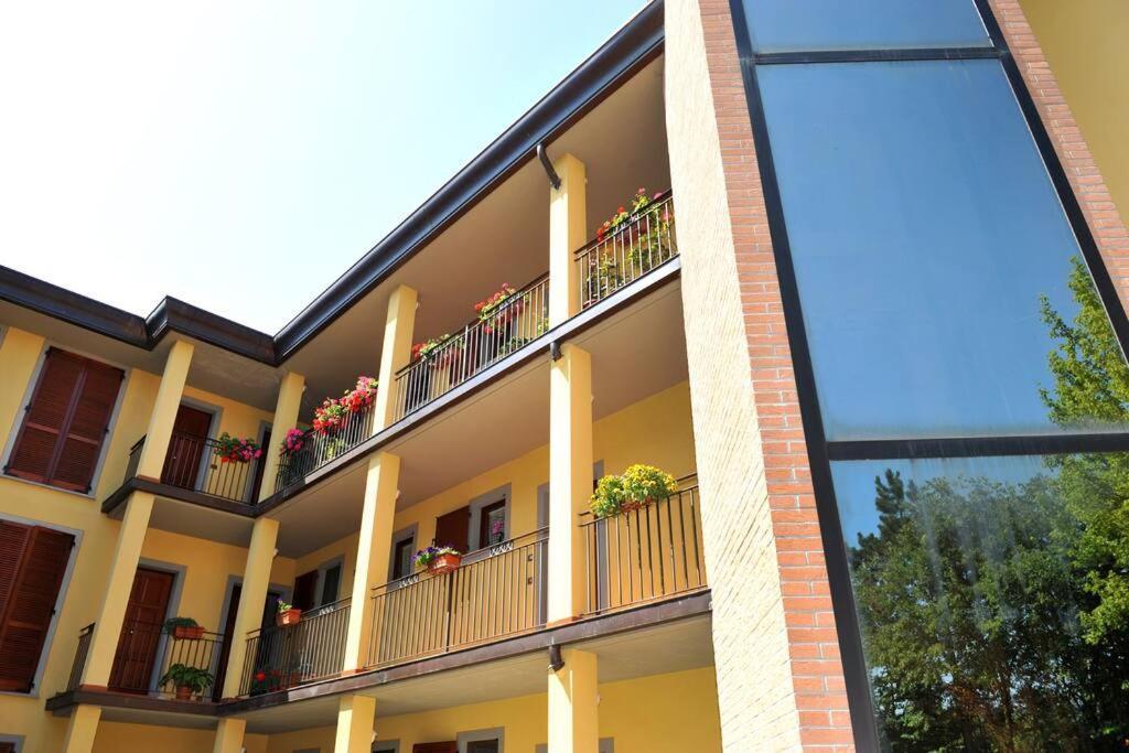 Tuscany Holiday House Poppi Bagian luar foto