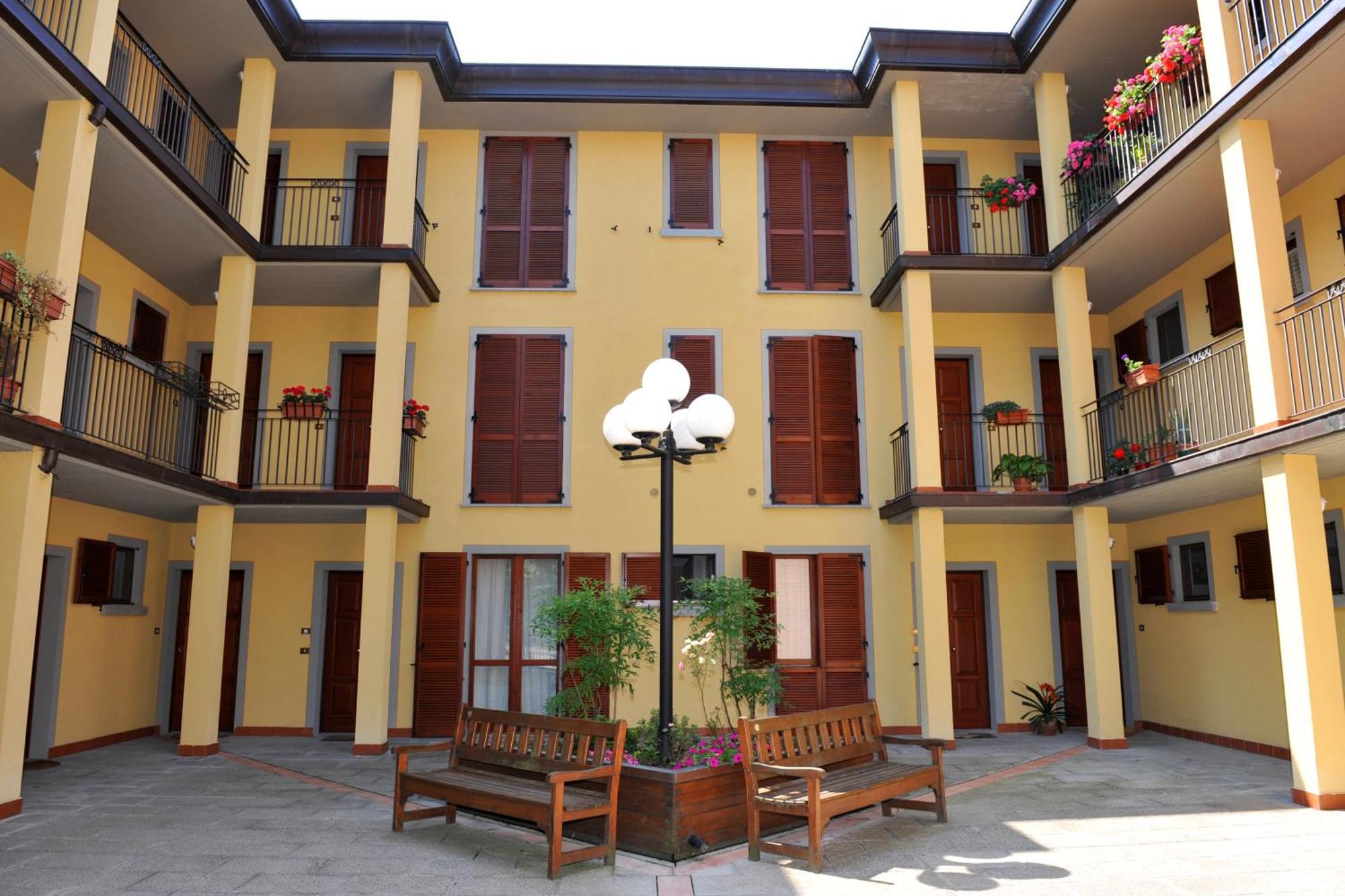 Tuscany Holiday House Poppi Bagian luar foto