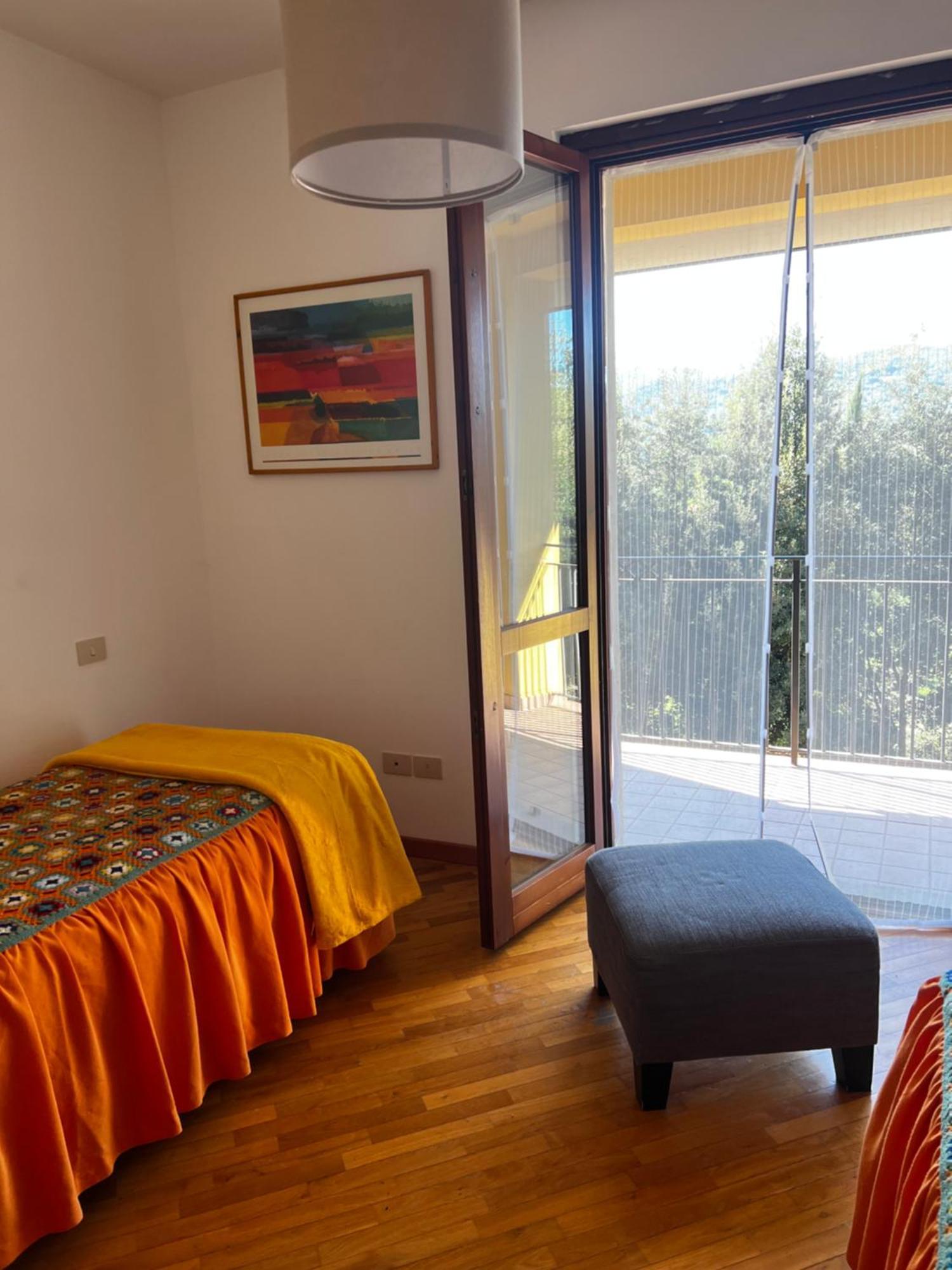 Tuscany Holiday House Poppi Bagian luar foto
